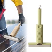 Product Category Cleaning Brush1 – Foldable Hand Washable Mini Mop for Kitchen Bathroom Desktop Car Portable Self Wringing Small Mop with Squeezing Sponge Powerful Absorbent Easy Mop