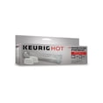 thumbnail image 1 of Keurig® Water Filter Starter Kit Side Reservoir, 1 of 3