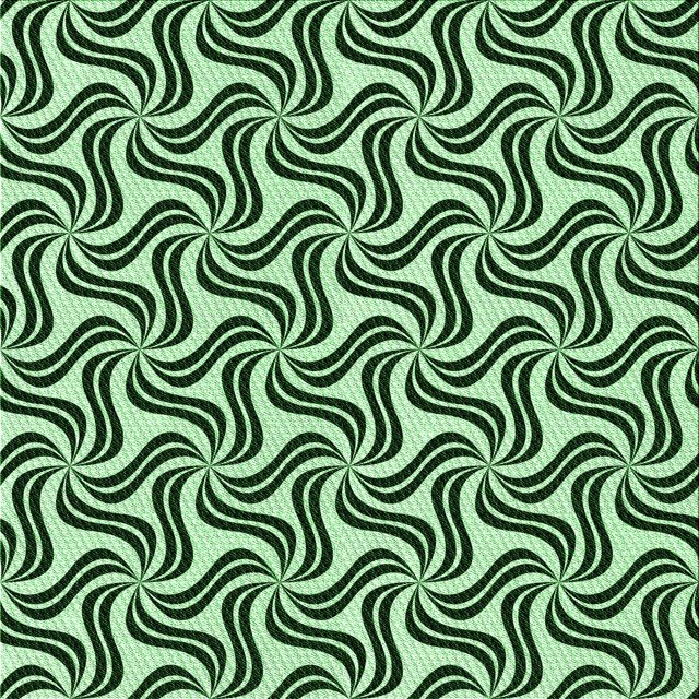 Ahgly Tapis d'Intérieur Lavable en Machine Carré Vert Forêt Foncé, 8 Pieds Carré