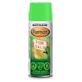 thumbnail image 1 of Rust-Oleum® Specialty All Surface Aerosol Spray Paint, Fluorescent Green, 312g, 1 of 1