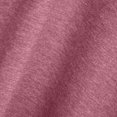 thumbnail image 5 of Qertyioot Chandail à Imprimé de Noël d'Hiver pour Femmes, Manches Longues, Col Rond Décontracté, Haut Mode à Enfiler, 5 of 5