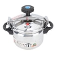thumbnail image 1 of 3L to 15L Canning Pressure Cooker, Pressure Cooker Thickened Large Capacity Anti Stick Explosion Proof Aluminum Pressure Canner for Commercial Household Use, 1 of 7