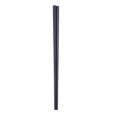 thumbnail image 1 of Summer Savings Kcavykas Kitchen Goodies,1Pair Stainless Steel Tableware Colorful Length 23cm Chopsticks, 1 of 2