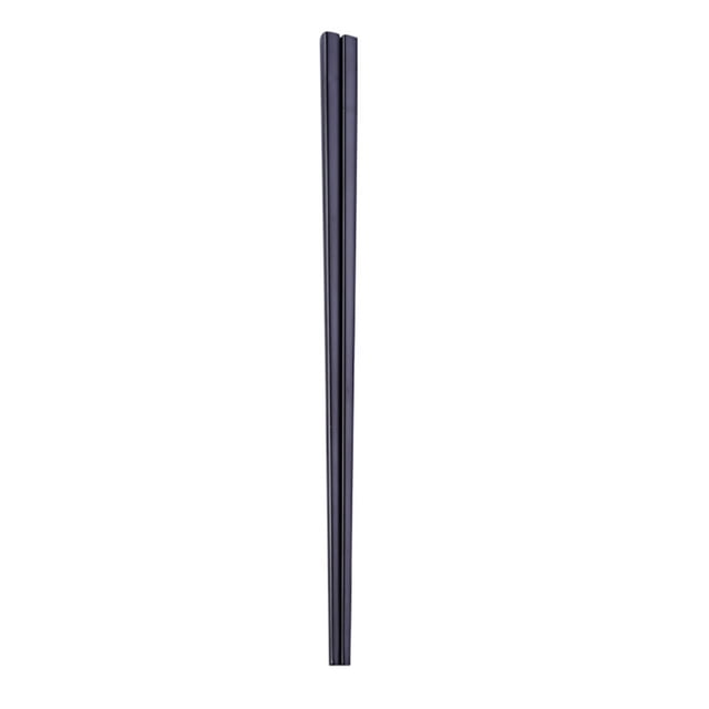 Summer Savings Kcavykas Kitchen Goodies,1Pair Stainless Steel Tableware Colorful Length 23cm Chopsticks