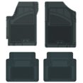 thumbnail image 2 of Koolatron Pants Saver Custom Fit 4 Piece Nissan (black) 2008+ Murano, 2 of 9
