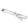 thumbnail image 3 of Can Opener, Corkscrew Ergonomic Handle Portable Universal Adjustable Anti-Oxidation  For Picnic For Barbecue, 3 of 8