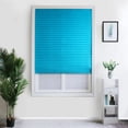thumbnail image 3 of CUITING Window Shades  Temporary Blinds  Windows Room Darkening Blinds  Window Shade Cover | Door  Window  Kitchen  Living Room  Bedroom  Home Office  Room Decor, 3 of 7