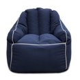 thumbnail image 4 of Fauteuil Bluff Marine de Lounge & Co, 4 of 4