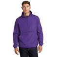 thumbnail image 1 of Sport-Tek Men's Packable Anorak - JST66, 1 of 1