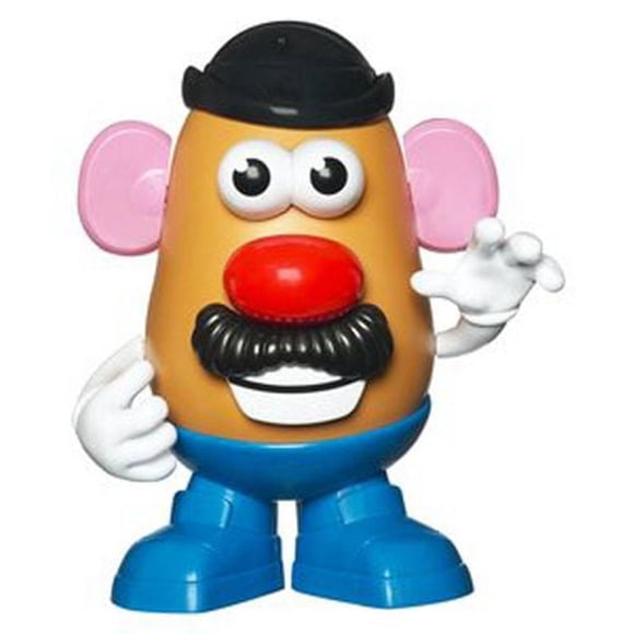 M. ET Mme Patate