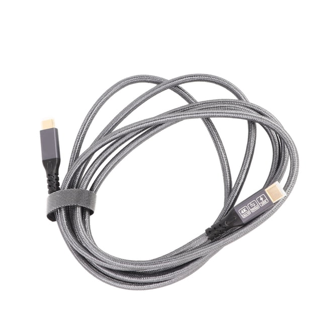 USB C Fast Charging Cable, 240W 20Gbps 3 4K 60Hz Video Data Transfer Cord Compatible with 20 S21 S20 S10 IOS Phone 15 Plus Pro EliteDisplay