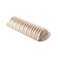 thumbnail image 1 of Nordic Ware Formed Cinnamon Bread and Almond Loaf, 1 of 4
