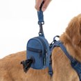 thumbnail image 2 of One Paw, Poop Bag Dispenser and Snack Holder for Dogs, Multiple Colours, 2 of 6