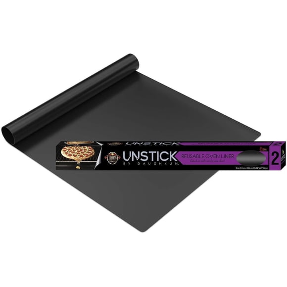 UNSTICK Reusable Oven Liner