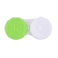 thumbnail image 3 of MesaSe Travel Contact Lens Box Container Pocket Plastic Case Storage Eye Care Holder, 3 of 9