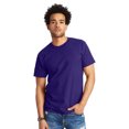 thumbnail image 1 of Hanes - T-Shirt Beefy-T, 1 of 1