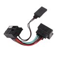 thumbnail image 3 of AUX Adapter, Antiaging Convenient Heat Resistant  5.0  Aux Cable Wearproof  For Cars, 3 of 8