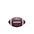 thumbnail image 2 of CFL Saskatchewan Mini Football, 2 of 3