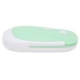 thumbnail image 3 of Souris d'Ordinateur 2.4GHz Suivi Précis 3 Niveaux DPI Accessoires Informatiques Réglables Ultra Minces, 3 of 8