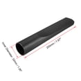 thumbnail image 2 of Unique Bargains 32mm Vacuum Cleaner Crevice Tool Attachment Plastic 200mm Black, 2 of 3
