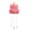 Pink, variant on Shisuyan Mini Paper Pinata Unicorn Theme Sugar-Filled Birthday Party Supplies Decor For Boys And Girls