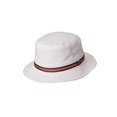 thumbnail image 1 of Classico Chapeau de Pluie Hydrofuge Bob, Blanc m, 1 of 1