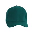 thumbnail image 2 of Casquette de Baseball Ajustable, Vert Forêt, 2 of 2
