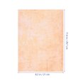 thumbnail image 3 of 100Pcs Retro Writing Paper Letter Paper Letter Writing Paper Decorative Stationery Paper, 3 of 8