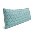 thumbnail image 4 of Mainstays Printed Body Pillow Case, 4 of 4