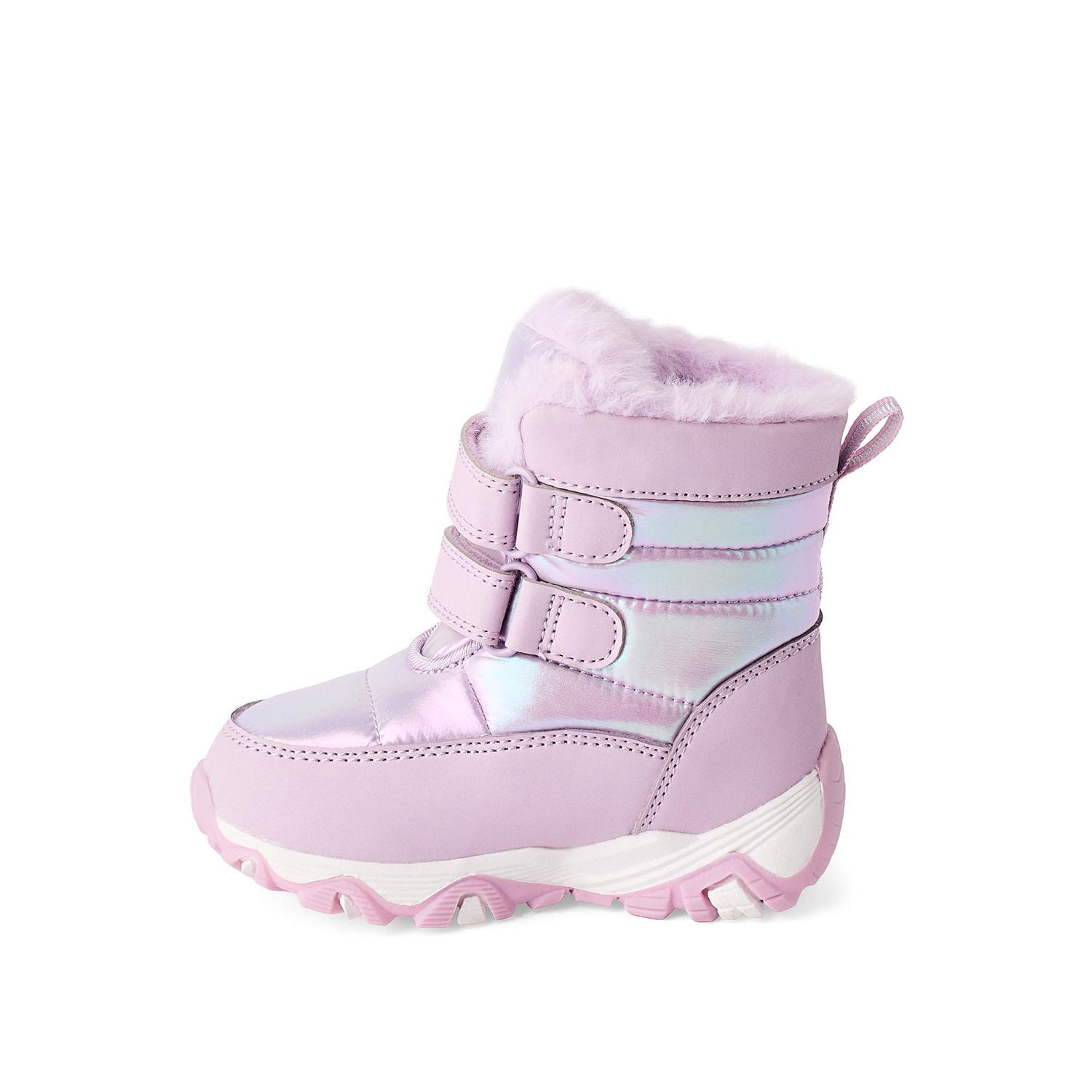 George Toddler Girls' Waterproof Winter Boots