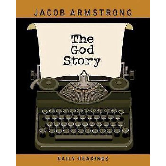 The God Story Daily Readings