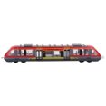 thumbnail image 1 of Toy, Manual Wear-resistant  Simulation  Model, Exquisite Shiny Teens Friends For Railway Collectors Playmates Children, 1 of 8