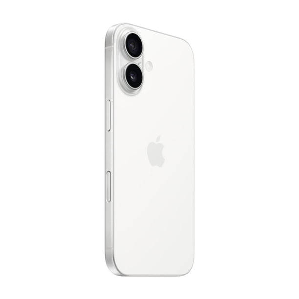 iPhone16 ホワイト512GB iPhone 16 Plus White 512GB - Walmart.ca