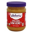thumbnail image 2 of Wholesome! - Organic Raw Honey - 16 oz., 2 of 4