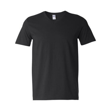 Gildan Softstyle® T-Shirt à Col en V 64V00