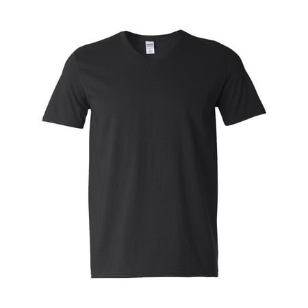 Gildan Softstyle® T-Shirt à Col en V 64V00