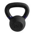 thumbnail image 1 of HAJEX Kettlebells - 5lb to 60lb, 1 of 5