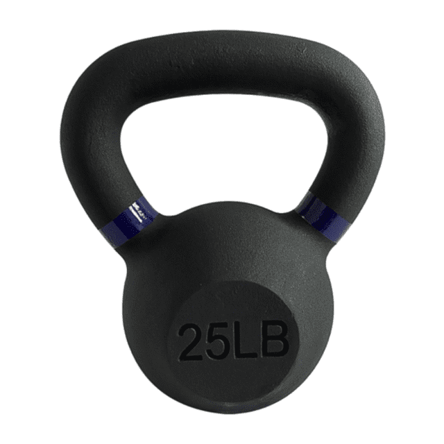 HAJEX Kettlebells - 5lb to 60lb