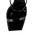thumbnail image 3 of Jeffrey Campbell Women HUSTLER BLACK  PATENT, 3 of 4