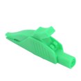 thumbnail image 1 of Electric Clip, 32A/1000V Electric Test Clip PA Cover 5 Color Portable Lightweight  For Cars For Vehicles Red,Black,Yellow,Blue,Green, 1 of 8
