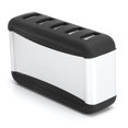 thumbnail image 4 of Rdeghly Hub USB 7 Ports, Station d'Accueil Hub d'Extension avec Support pour Bureau pour Ordinateurs, 4 of 8