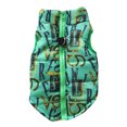 thumbnail image 1 of TIMIFIS Dog Clothes Dog Cotton Padded Jacket With Traction Buckle In Winter Convenient Travel Dog Apparel & Accessories - Fall, 1 of 4