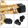 thumbnail image 3 of WEUVEB 2 Pcs Saxophone Alto Prise ABS Noir pour Transport, 3 of 8