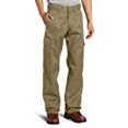 thumbnail image 4 of Dickies Mens Loose Fit Straight Leg Cargo Pants, 34W x 34L, Rinsed Charcoal, 4 of 6