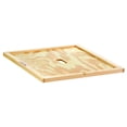 thumbnail image 2 of Allied Precision Industries 3/8-Inch Plywood Beehive Insulation Cover (3 Pack), 2 of 6