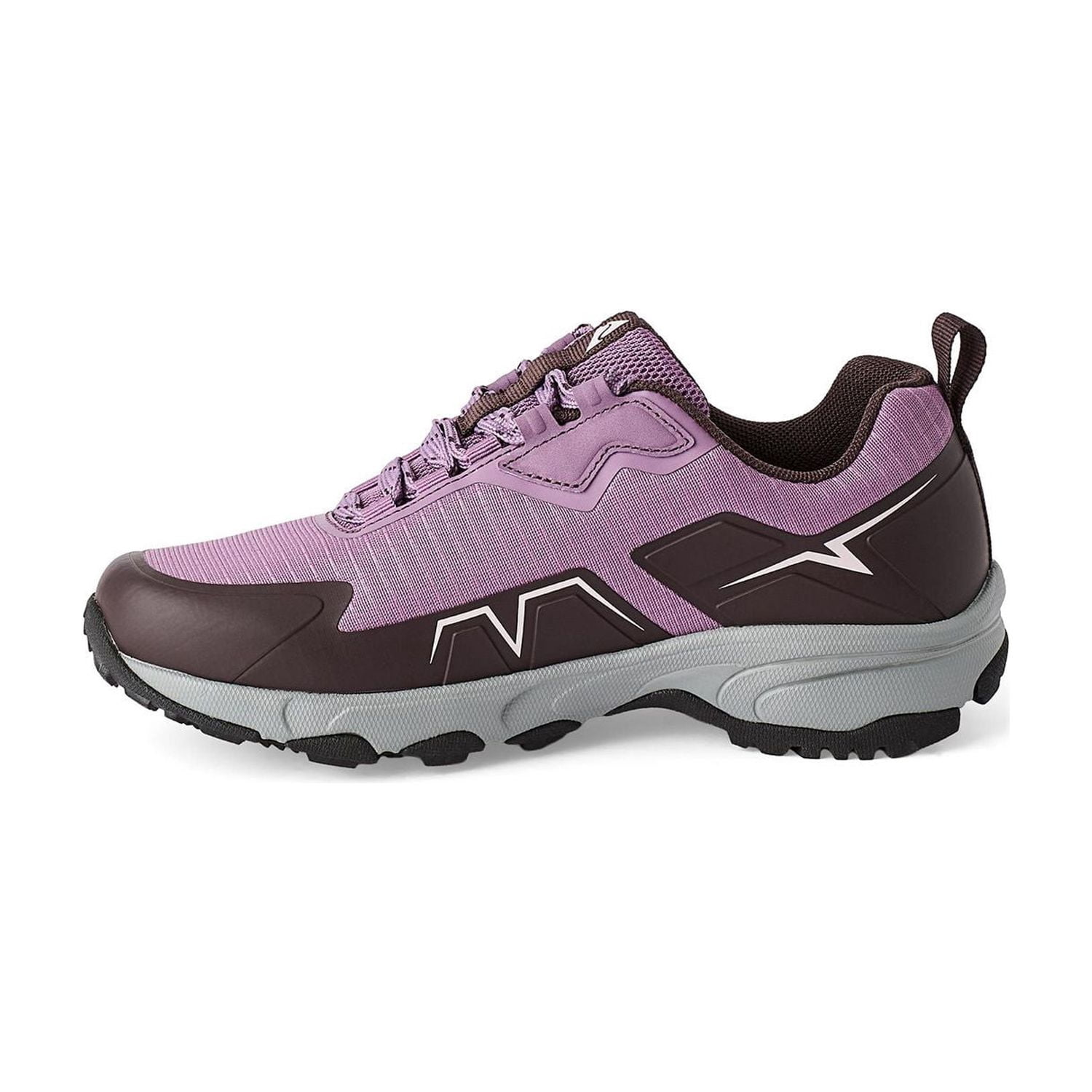 Ozark Trail Women's Low-Cut Hiker Shoes