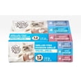 thumbnail image 1 of Special Kitty Grilled Fish 85g, 1 of 6