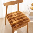 thumbnail image 1 of Coussins d'Extérieur Pas Chers Pas Chers, Coussin d'Assise Coussin pour Chaise, Coussins de Chaise d'Intérieur, Coussins de Patio pour Chaises, 16x16 Po, 1 of 8