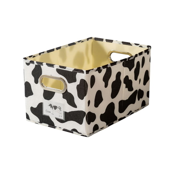 EGNMCR Closet Organizers and Storage,, Foldable Storage Box With Lid Fabric Storage Box With Lid, Closet Storage Box, Room Organization, Office Storage, Toy Storage Storage Storage