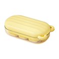 thumbnail image 1 of Dvkptbk Ice Cube Mold Food Grade Ice Box Household Ice Cubes with Lid Kitchen Gadgets, 1 of 2